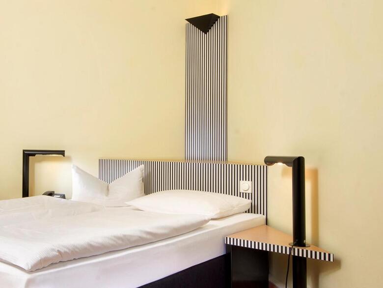 Hotel TRYP By Wyndham Halle