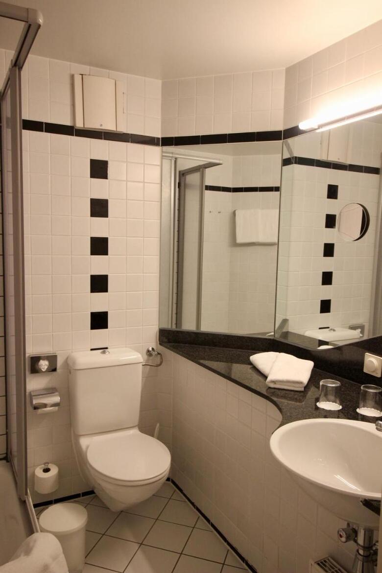 Hotel TRYP By Wyndham Halle