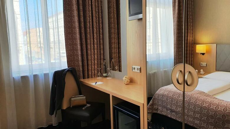 Hotel Atlas Halle