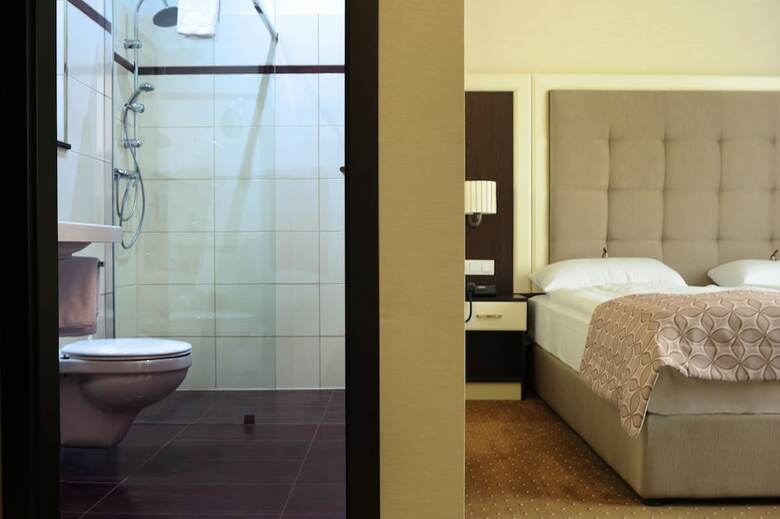 Hotel Atlas Halle