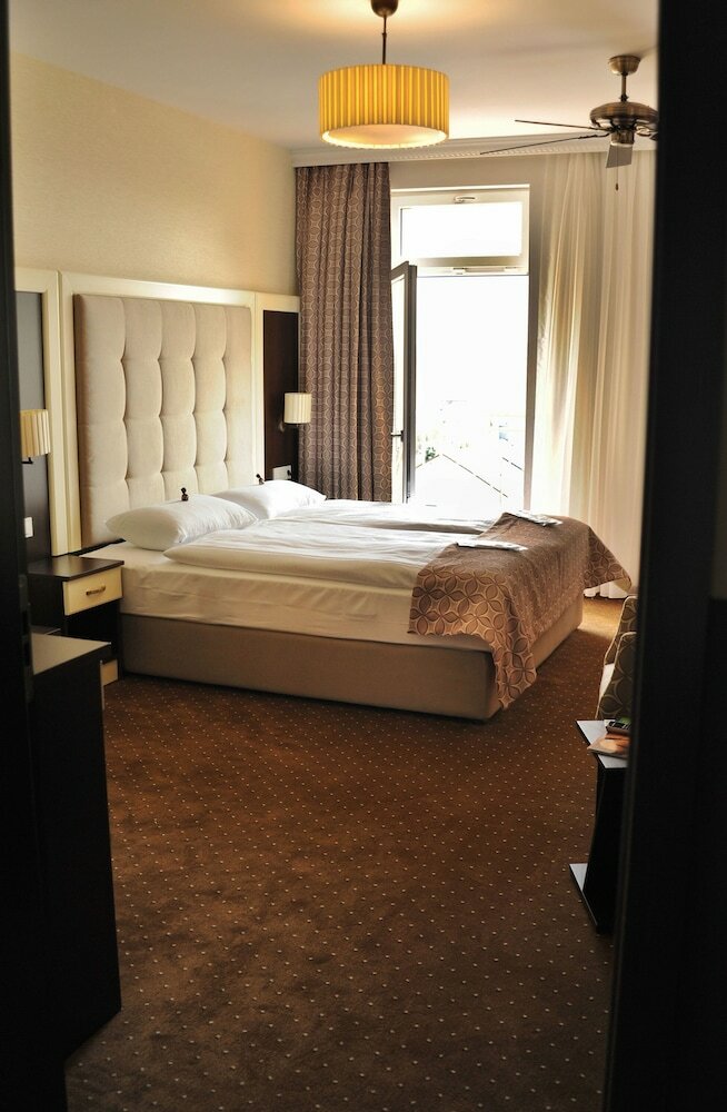 Hotel Atlas Halle