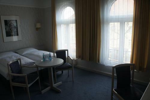 Hotel Am Steintor