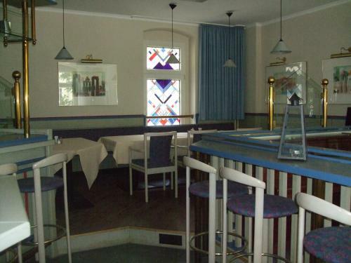 Hotel Am Steintor