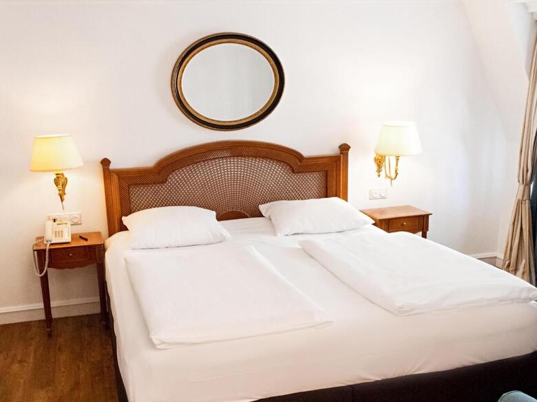 Dormero Hotel Rotes Ross