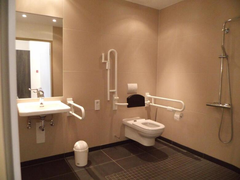 Apartamento Boardinghaus Weinberg Campus