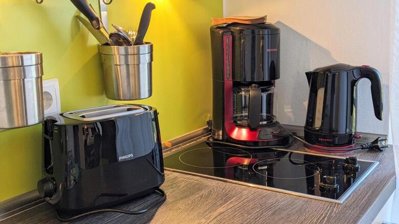 Apartamento Boardinghaus Weinberg Campus