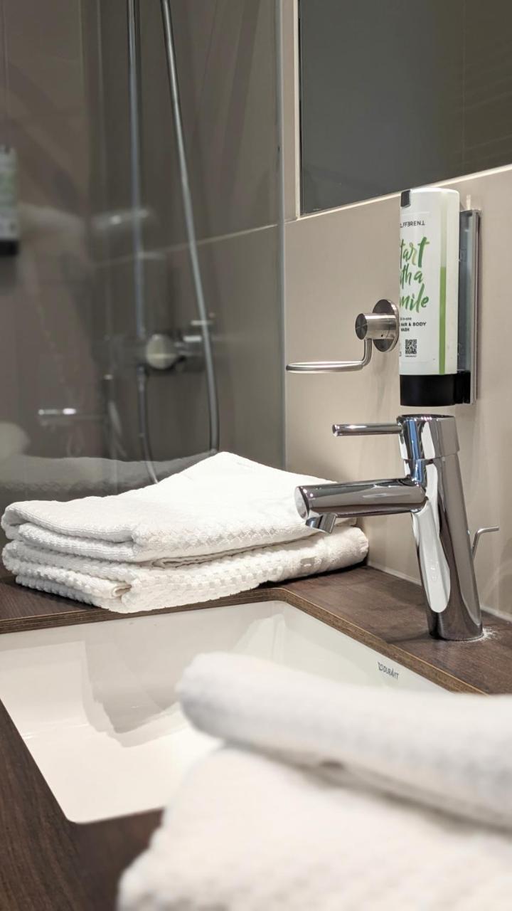 Apartamento Boardinghaus Weinberg Campus