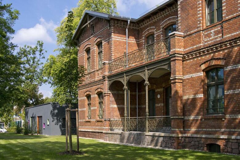 Apartamento Boardinghaus Weinberg Campus