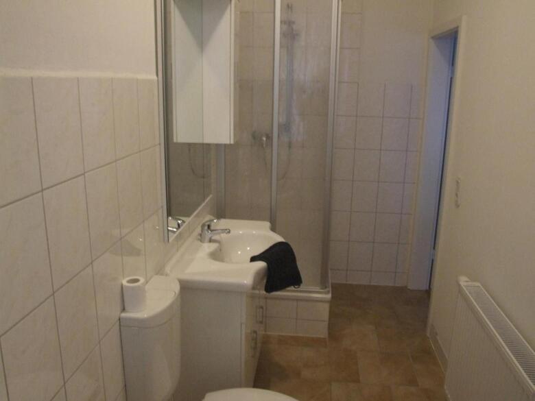 Hostel Im Medizinerviertel