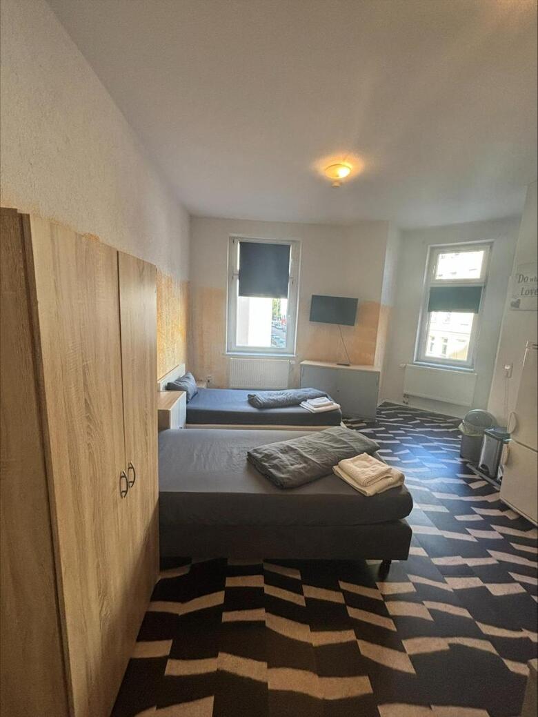 Hostel Im Medizinerviertel