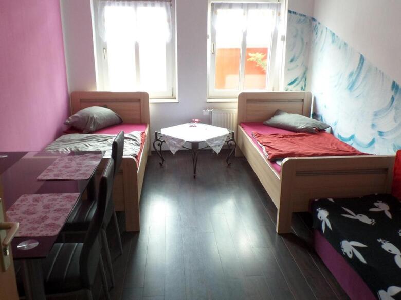 Hostel Im Medizinerviertel