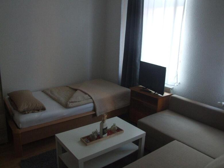 Hostel Im Medizinerviertel
