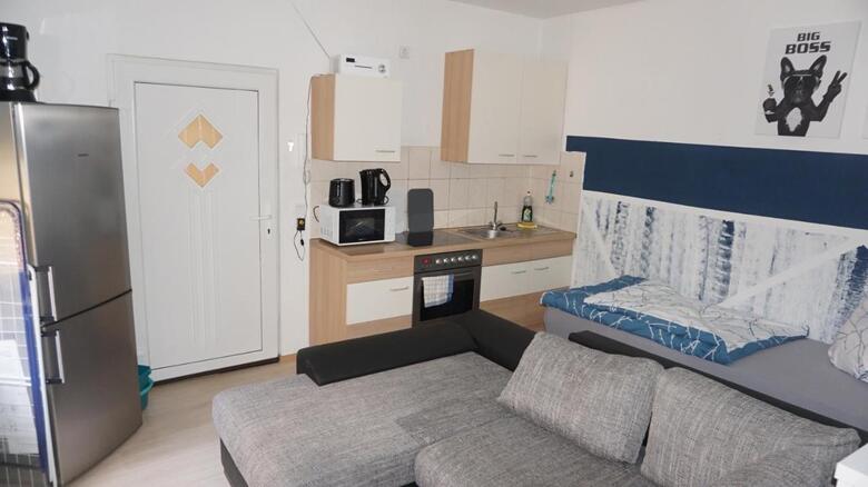 Hostel Im Medizinerviertel