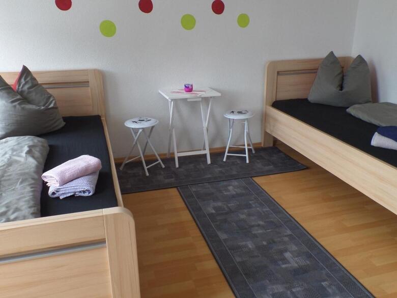 Hostel Im Medizinerviertel