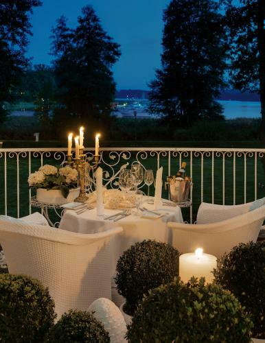 Hotel Villa Contessa