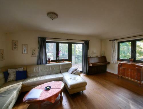 Hostal Pension Haus Friederike