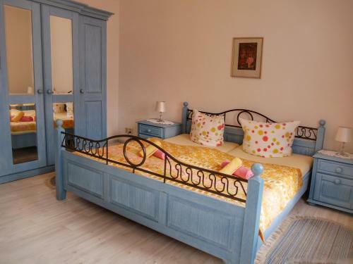 Hostal Pension Haus Friederike
