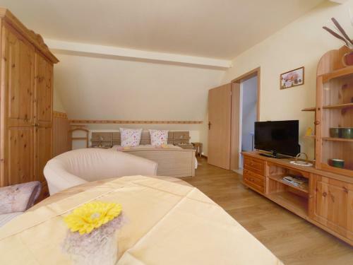 Hostal Pension Haus Friederike