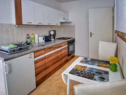 Hostal Pension Haus Friederike