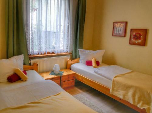 Hostal Pension Haus Friederike