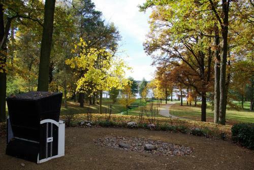 Aparthotel Victoria Am See