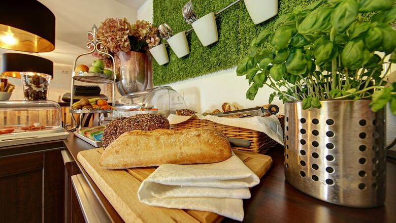 Neckarbett Smart Check-in Hotel
