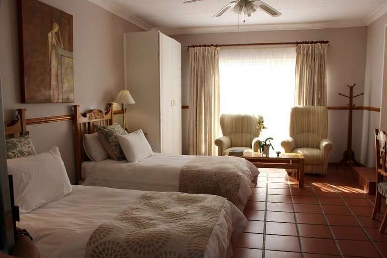 Bed & Breakfast Chez Esme