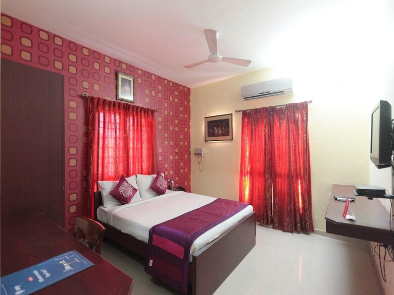 Hotel Oyo 5441 Kodambakkam