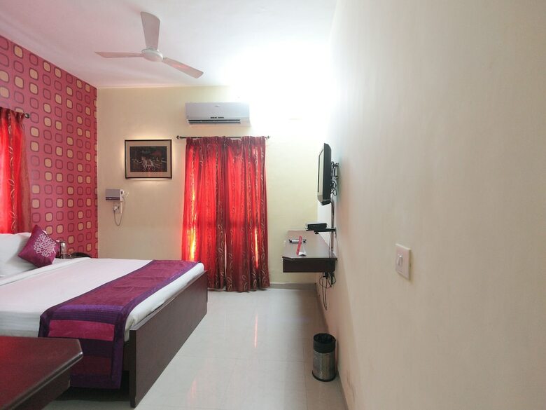 Hotel Oyo 5441 Kodambakkam