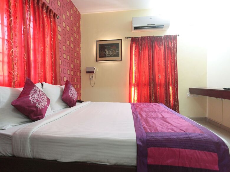 Hotel Oyo 5441 Kodambakkam