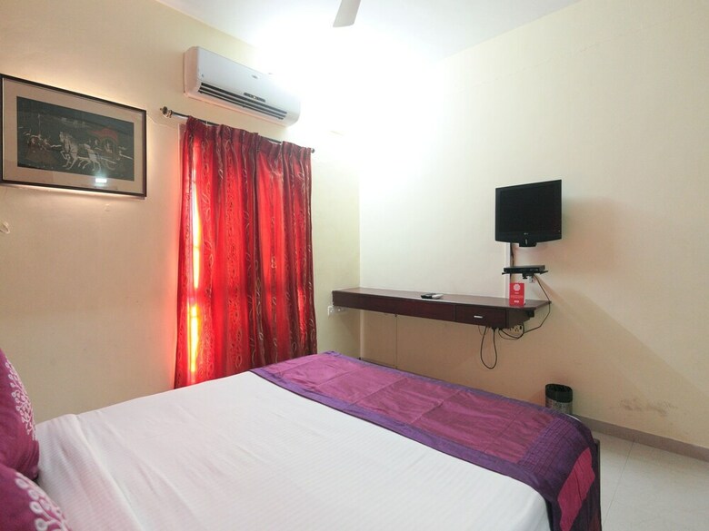 Hotel Oyo 5441 Kodambakkam
