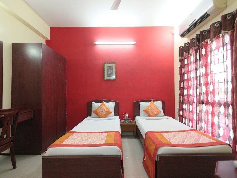Hotel Oyo 5441 Kodambakkam