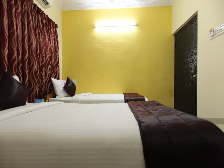 Hotel Oyo 6148 Green Grande Inn