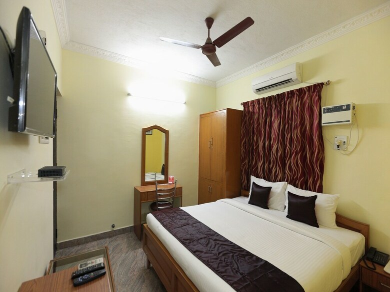Hotel Oyo 6148 Green Grande Inn