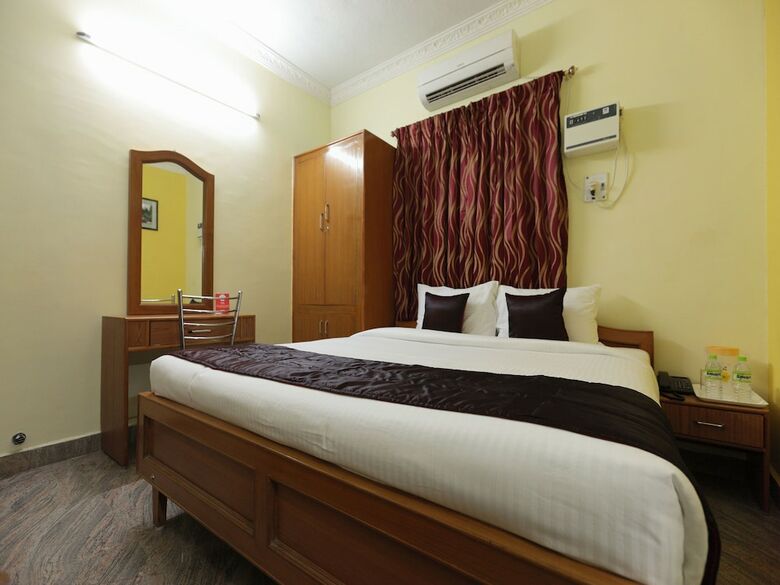 Hotel Oyo 6148 Green Grande Inn