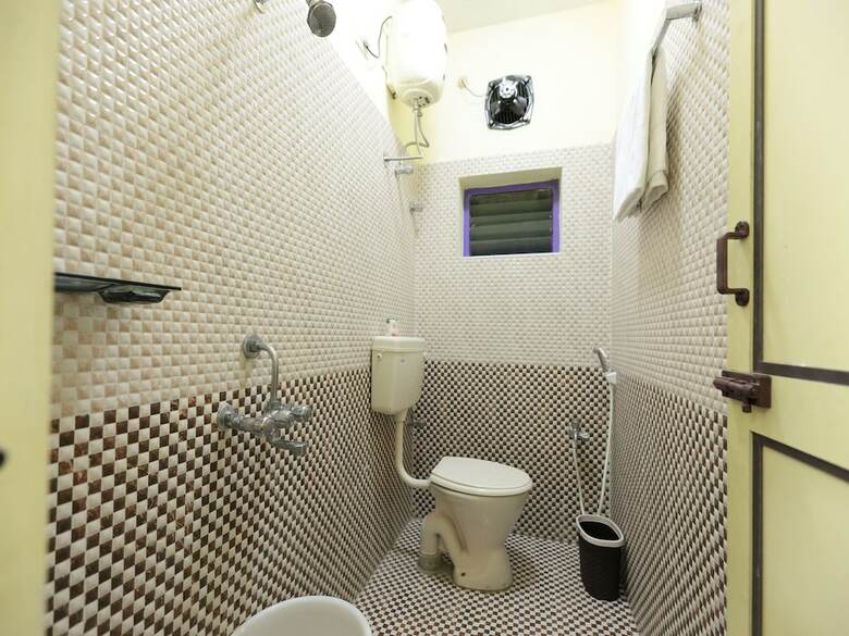 Hotel Oyo 6148 Green Grande Inn