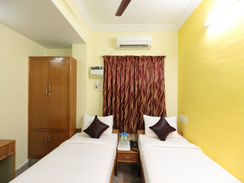 Hotel Oyo 6148 Green Grande Inn