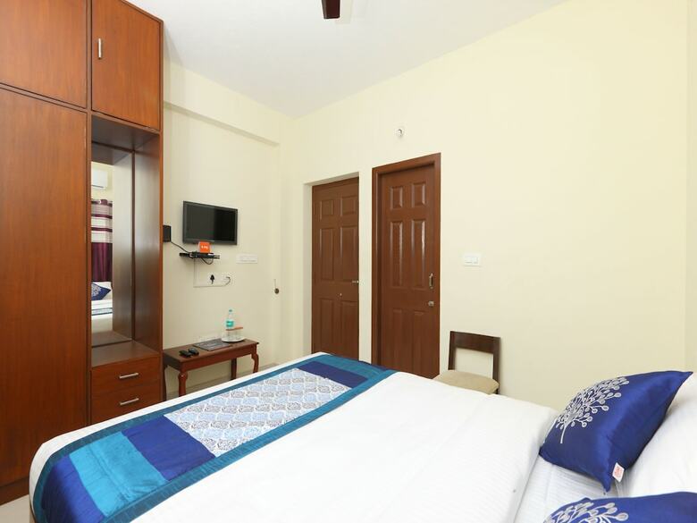 Hotel Oyo 15701 River View Residency