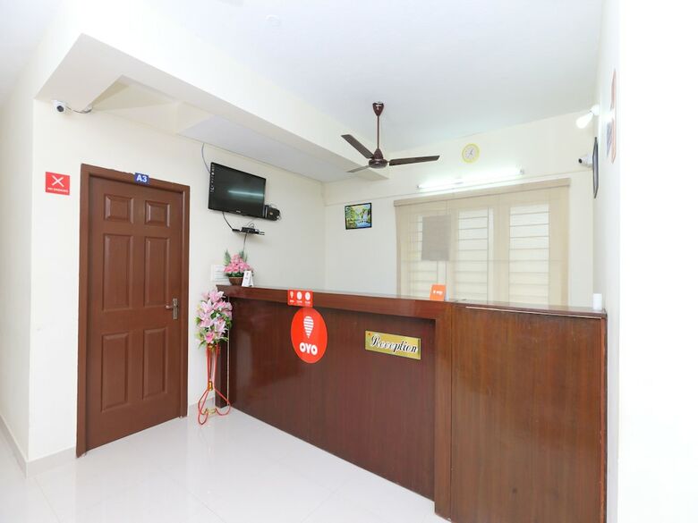 Hotel Oyo 15701 River View Residency