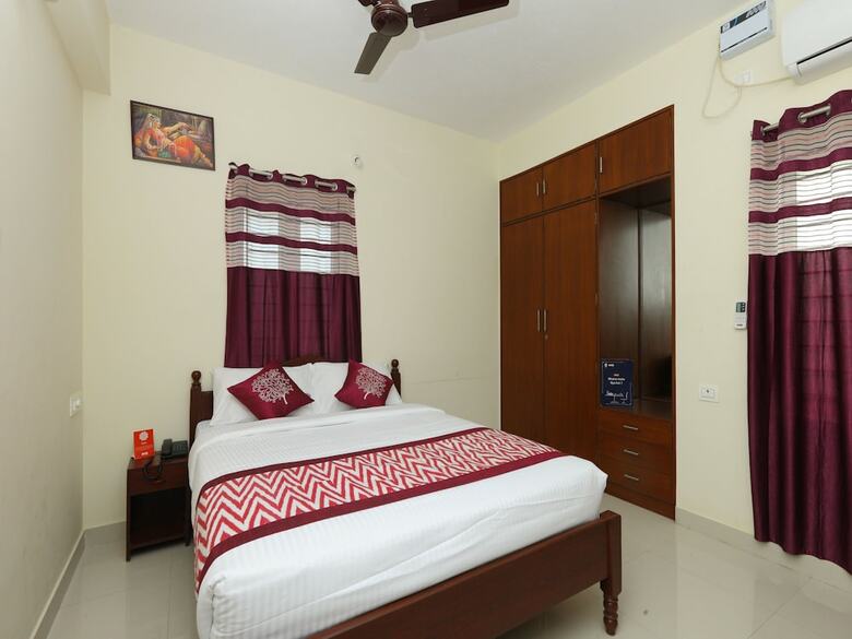 Hotel Oyo 15701 River View Residency