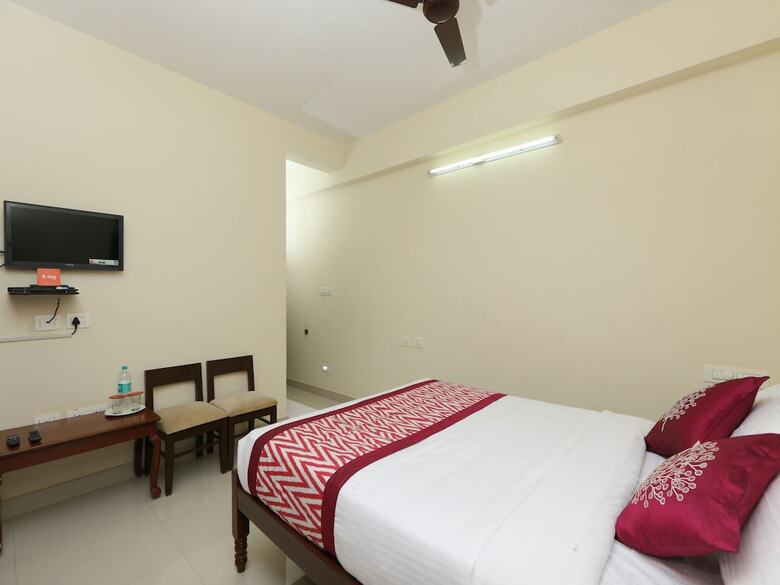 Hotel Oyo 15701 River View Residency