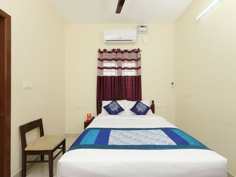 Hotel Oyo 15701 River View Residency