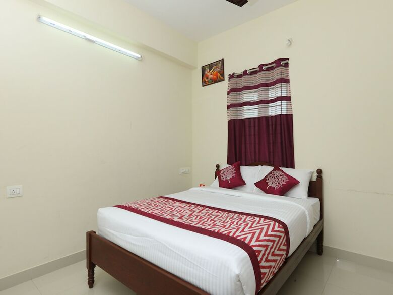 Hotel Oyo 15701 River View Residency