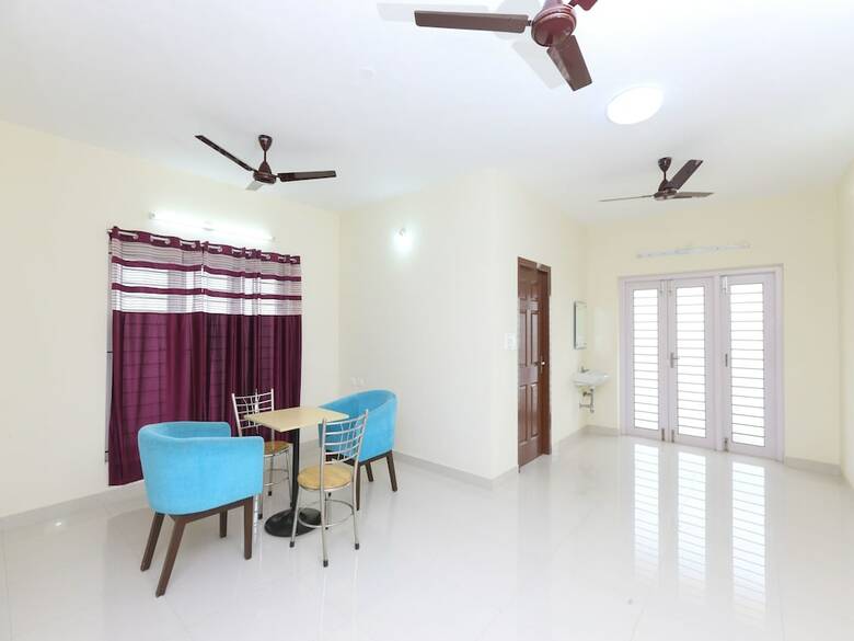 Hotel Oyo 15701 River View Residency