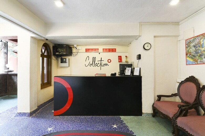 Hotel Oyo Flagship 13853 Shruti Resort Calangute