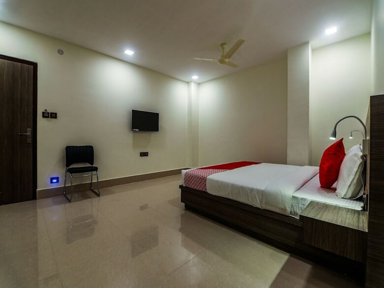 Apartamento Oyo Flagship 14912 Silpukhari Bus Stop