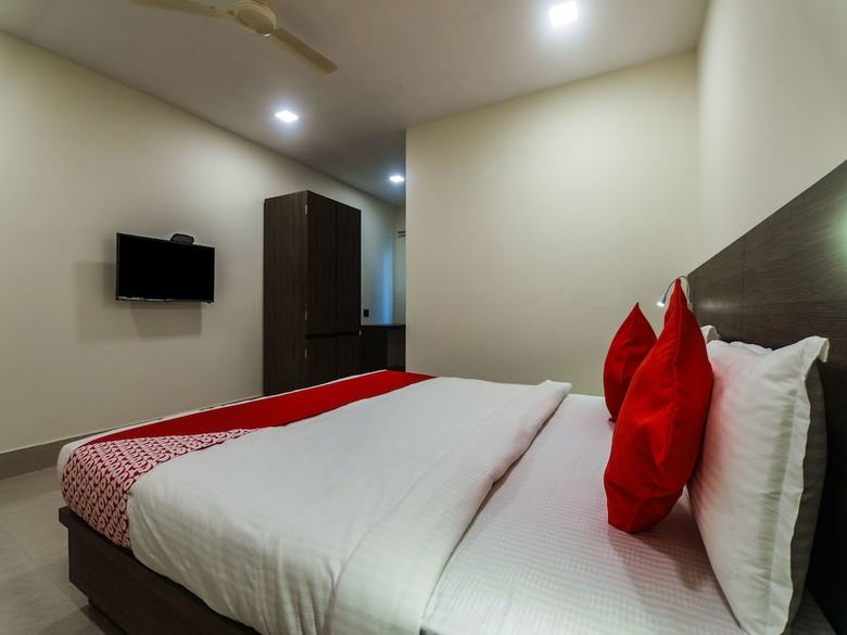 Apartamento Oyo Flagship 14912 Silpukhari Bus Stop