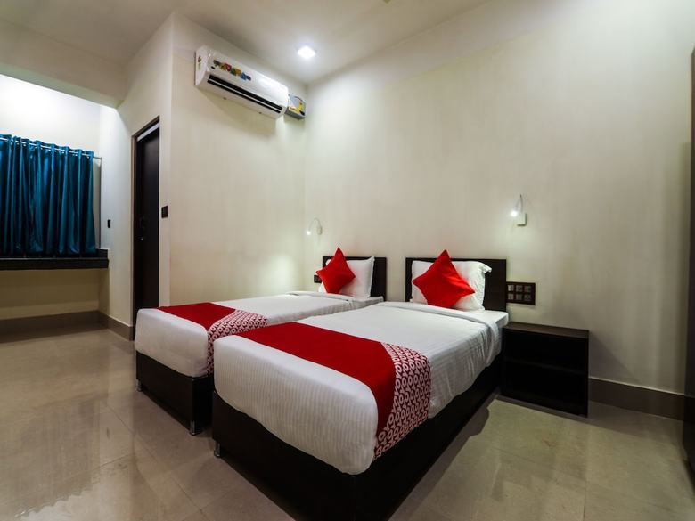 Apartamento Oyo Flagship 14912 Silpukhari Bus Stop