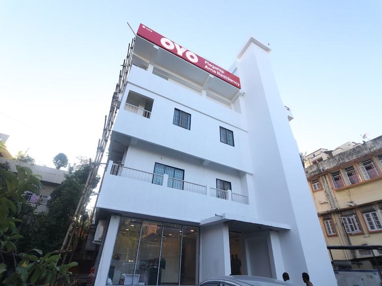 Apartamento Oyo Flagship 14912 Silpukhari Bus Stop