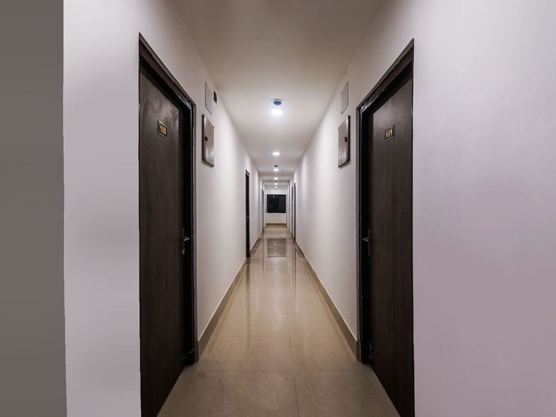 Apartamento Oyo Flagship 14912 Silpukhari Bus Stop